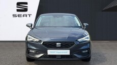 SEAT Leon 1.0 eTSI FR 5dr DSG Petrol Hatchback